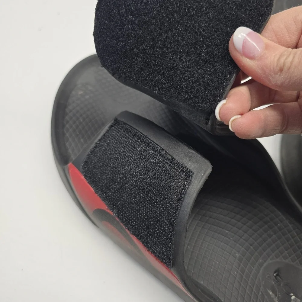 Oofos Ombre Slip On Slides Comfort Sandals Unisex EU44 Men 11 Women 13‎ Recovery